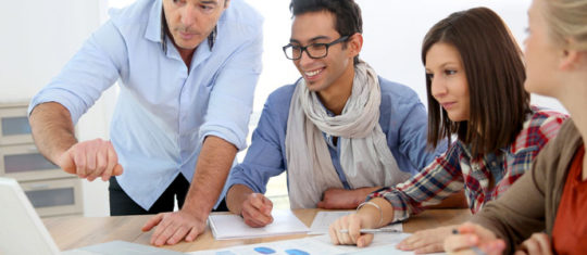 Ressources humaines