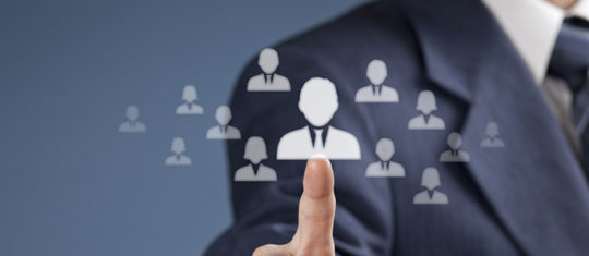 agence de recrutement