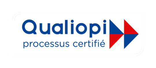 certification Qualiopi