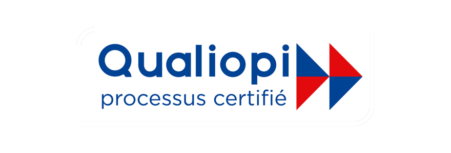 certification Qualiopi