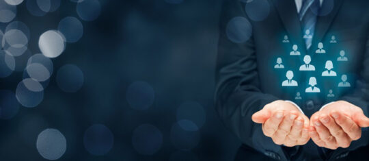 ressources humaines