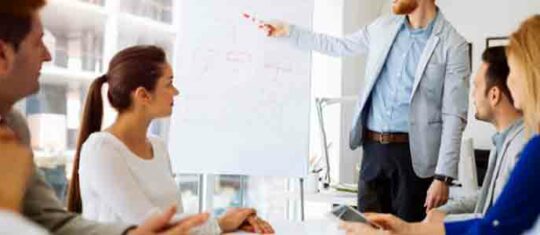 managers de transition